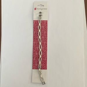 Charming Charlie’s Bracelet.